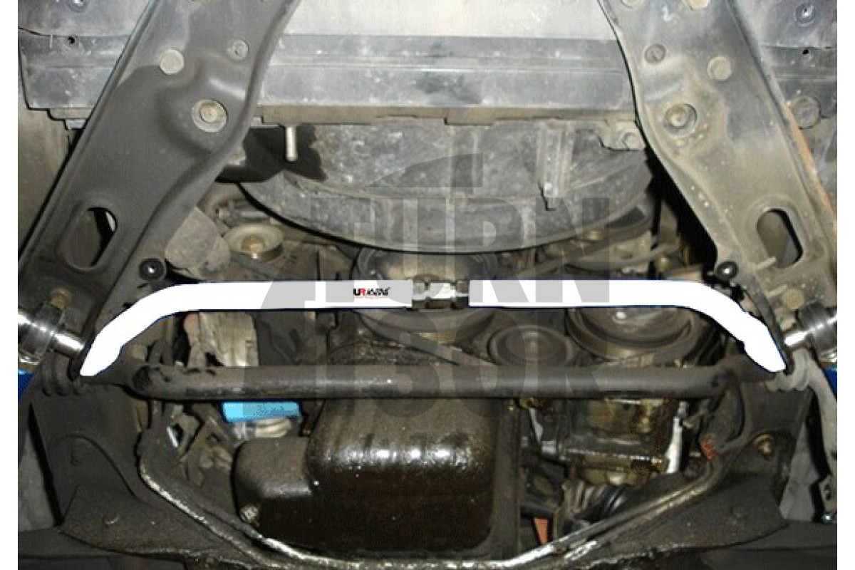 Ultra Racing Front Lower Bar Nissan 200sx S14 