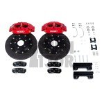 Audi S3 8V / TT 8S / Octavia 5E VRS Vmaxx 365mm 6 pots front brake kit
