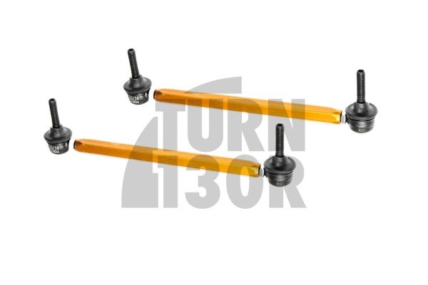 Whiteline Adjustable Front Sway Bar Link Kit Megane 2 / 3 RS
