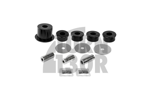 Differential Mount Bushings for BMW 135i E82 / F2x and 335i / M3 E9x / F3x Whiteline