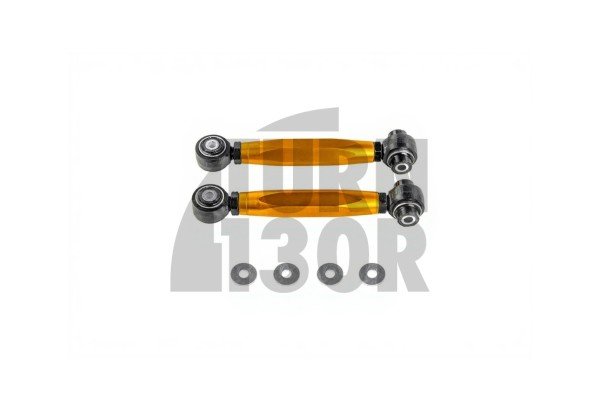 Rear Lower Control Arm Kit for Golf 7 GTI / Golf 8R / Leon 3 Cupra / S3 8V / TT 8S Whiteline