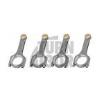 ZRP Forged Connecting Rods for Audi S3 8P - Leon 2 Cupra - Golf 6 R - Golf 5 GTI 2.0 TFSI EA113