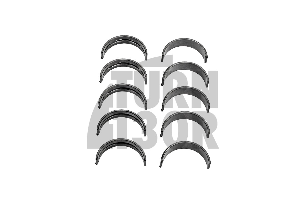 ACL Performance Main Bearings for Audi S3 8V, Golf 7 GTI, Golf 7 R, Leon 3 Cupra EA888.3