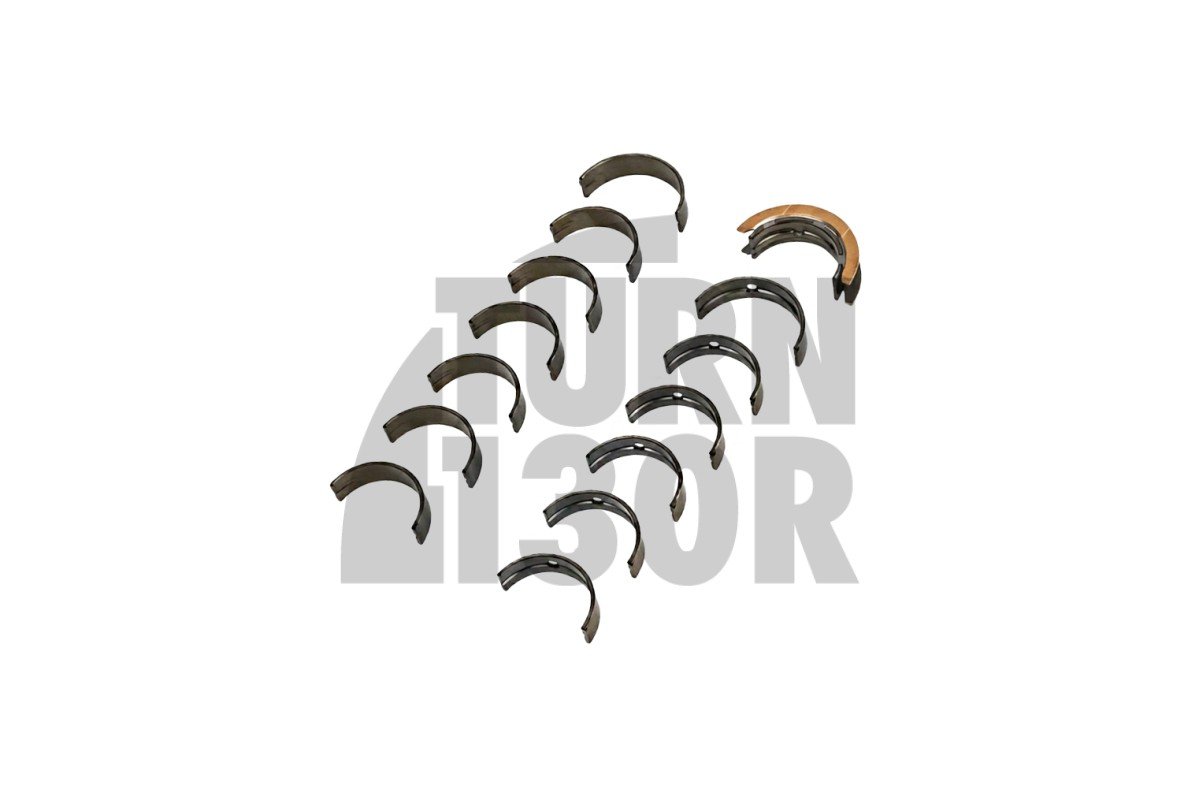 ACL Performance Main Bearings for BMW 135i, 235i, 335i, 435i, M2 N54/N55