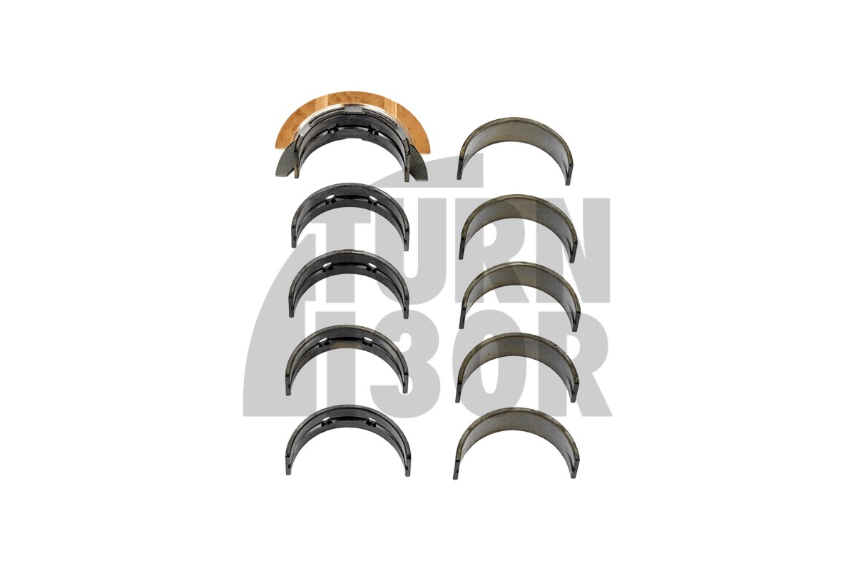 ACL Performance Main Bearings for Ford Focus 3 RS 2.3 Ecoboost & ST 2.0 Ecoboost