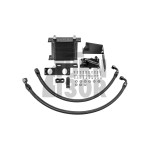 Airtec Oil Cooler Kit for Abarth 595 - 695