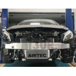 Airtec Chargecooler Kit for Mercedes A45 AMG W176