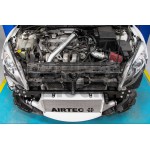 Airtec Front Mount Intercooler for Mazda 3 MPS MK2 2009-2013