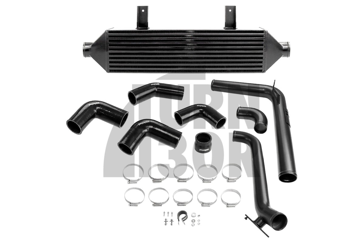 Airtec Intercooler for Mazda 3 MPS BK 04-09