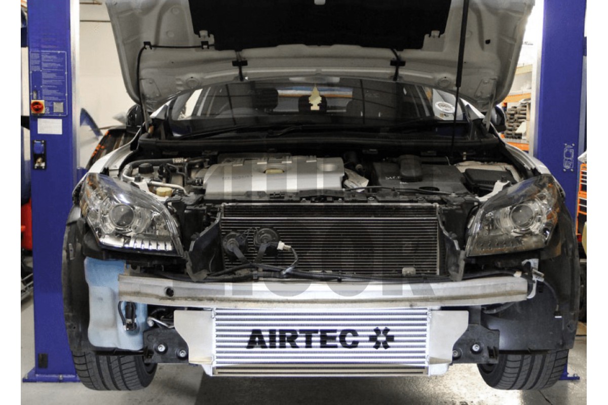 Airtec Intercooler for Megane 3 RS