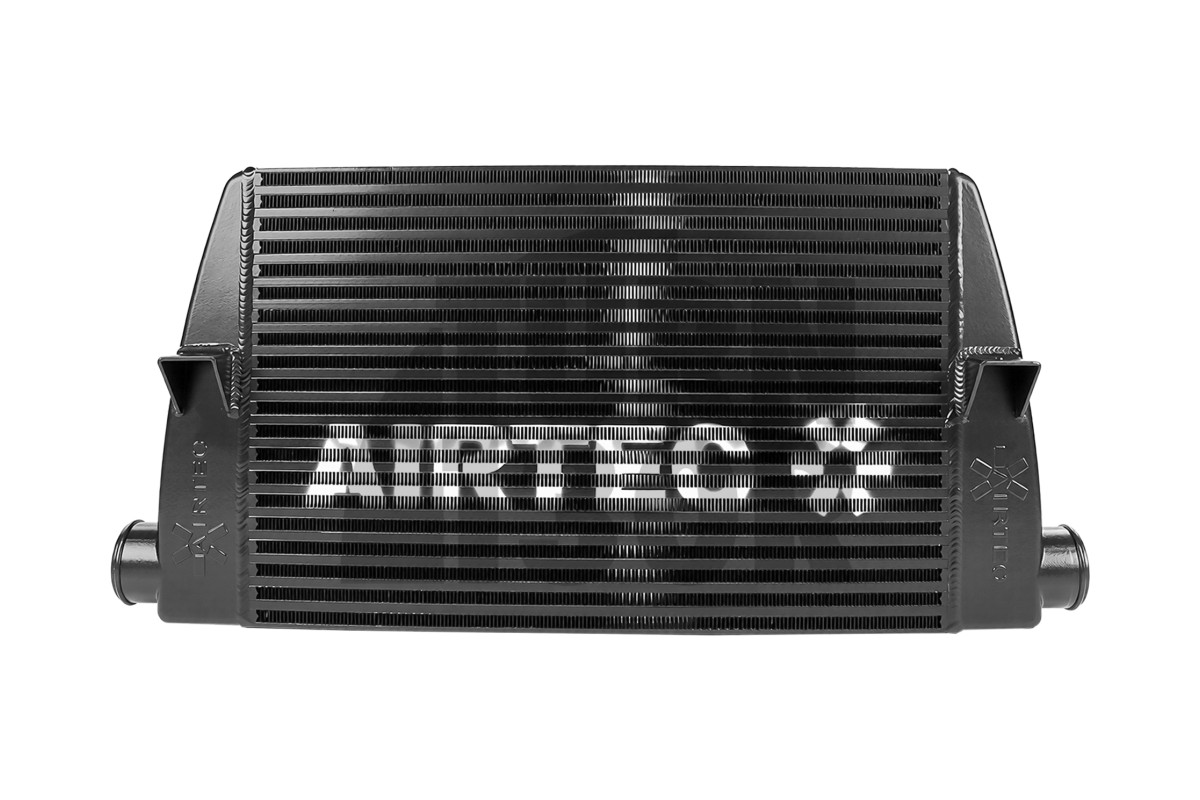 Airtec Intercooler Kit for Golf 4 GTI