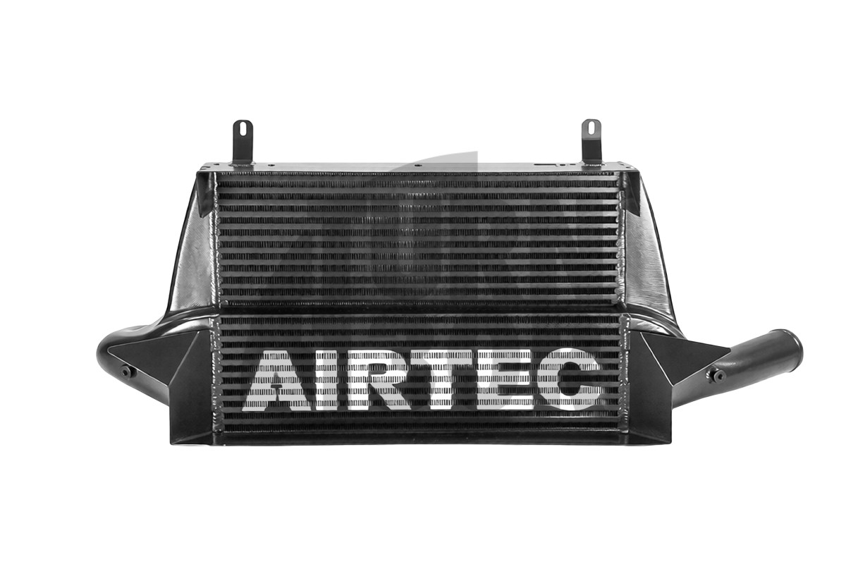 Airtec Intercooler with Piping for Honda Civic Type R FK2