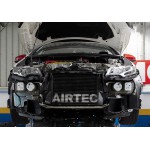 Airtec Intercooler with Piping for Honda Civic Type R FK2