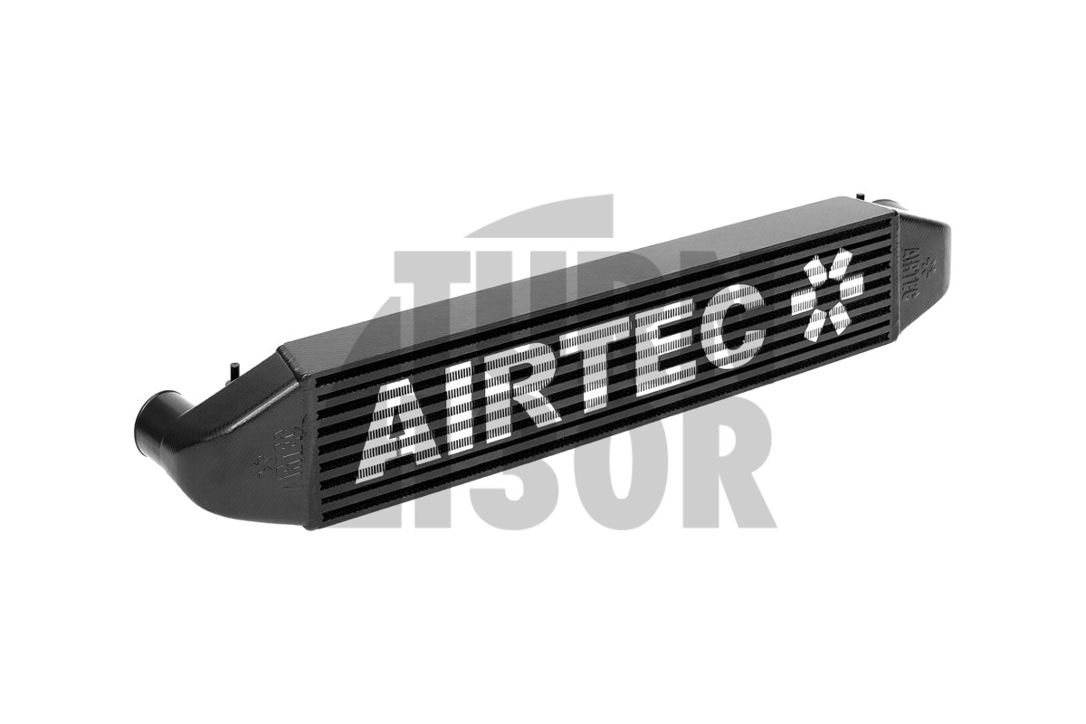 Ford Fiesta ST 180 Airtec Stage 1 Intercooler