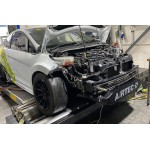 Ford Fiesta ST 180 Airtec Stage 1 Intercooler