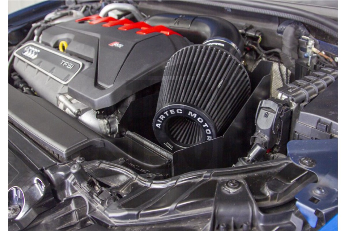 Airtec Intake for Audi RS3 8V 15-17