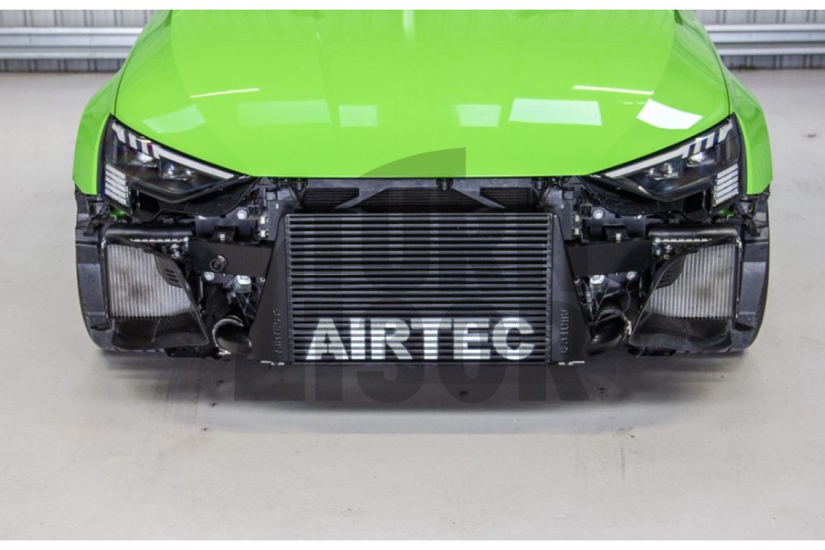 Airtec Intercooler for Audi RS3 8Y