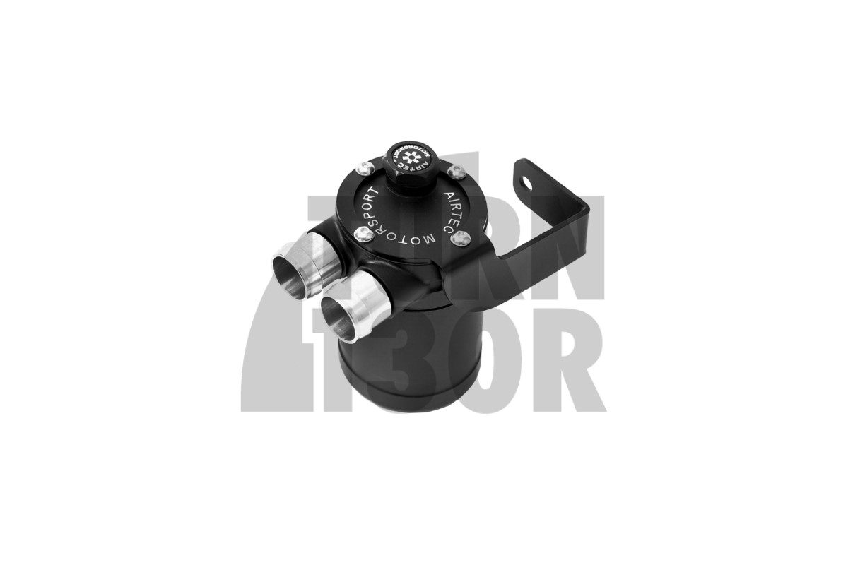 Airtec Oil Catch Can for BMW 140i & 240i F2x B58