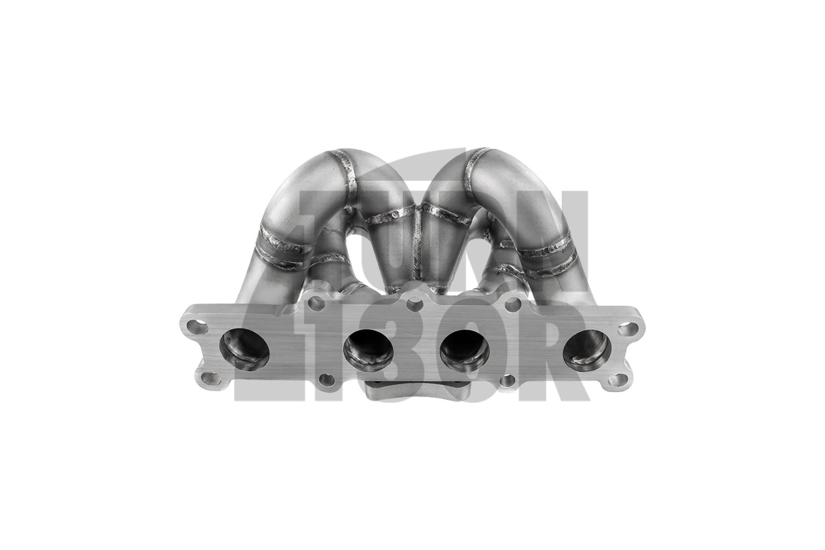 Airtec Exhaust Manifold for Ford Fiesta ST 180