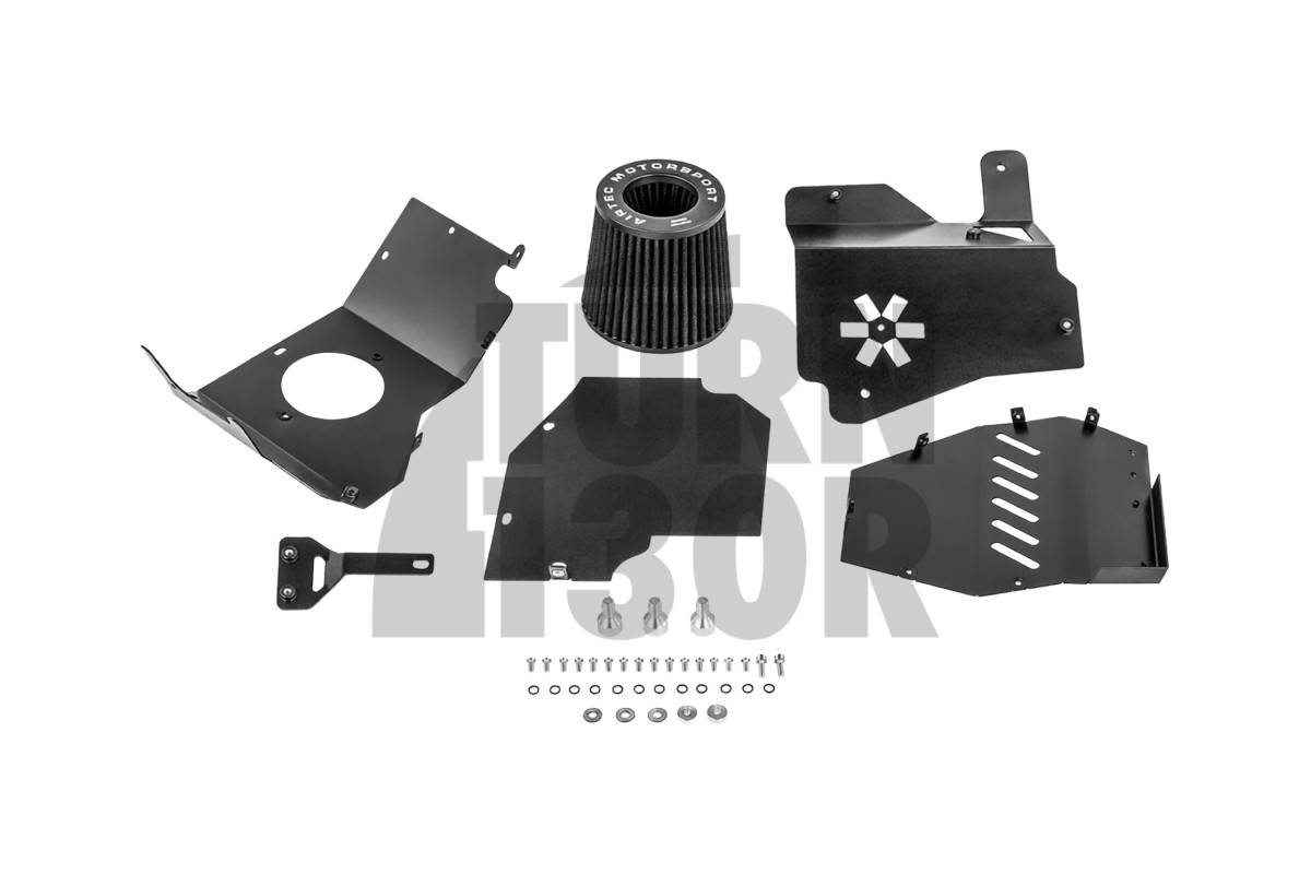 Airtec Intake for Ford Focus 4 ST