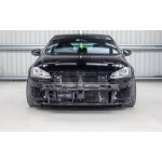 Airtec Oil Cooler Kit for Golf 7 R