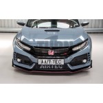 Airtec Intercooler for Honda Civic Type R FK8