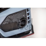 Airtec Oil Cooler Kit for Honda Civic Type R FK8