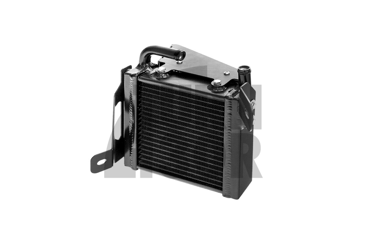 Airtec Auxiliary Turbo Radiator for Hyundai I20N