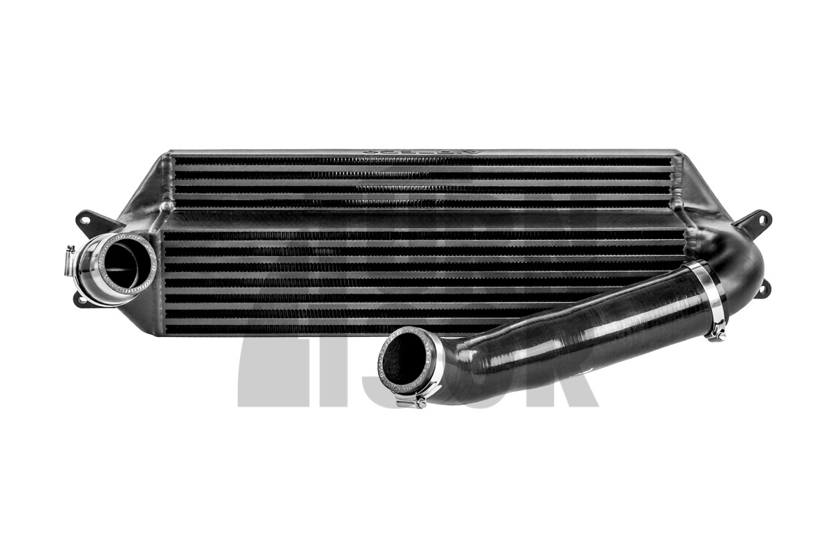 Airtec Intercooler Kit for Hyundai I20N