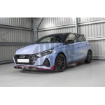 Airtec Intercooler Kit for Hyundai I20N
