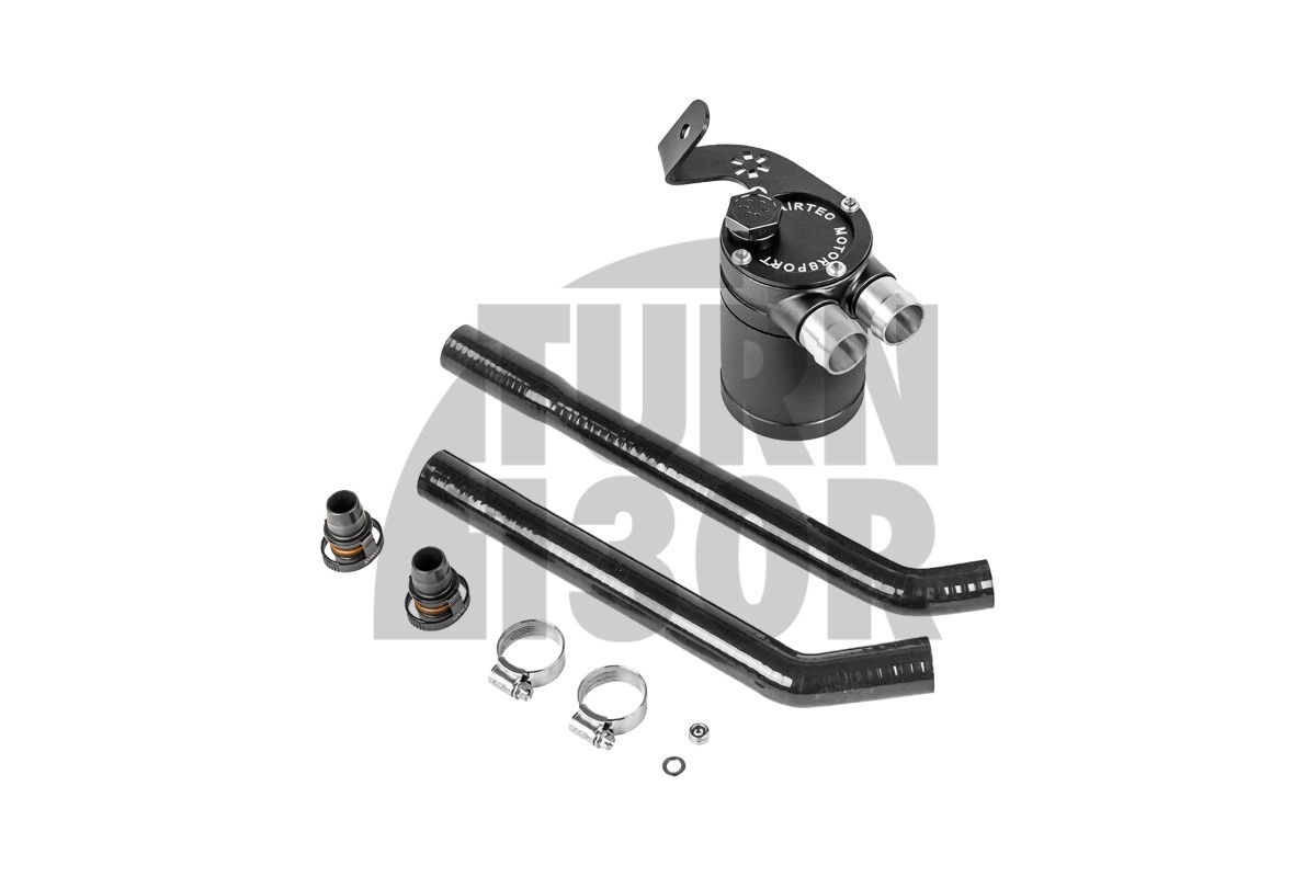 Airtec Oil Catch Can for Hyundai I20N