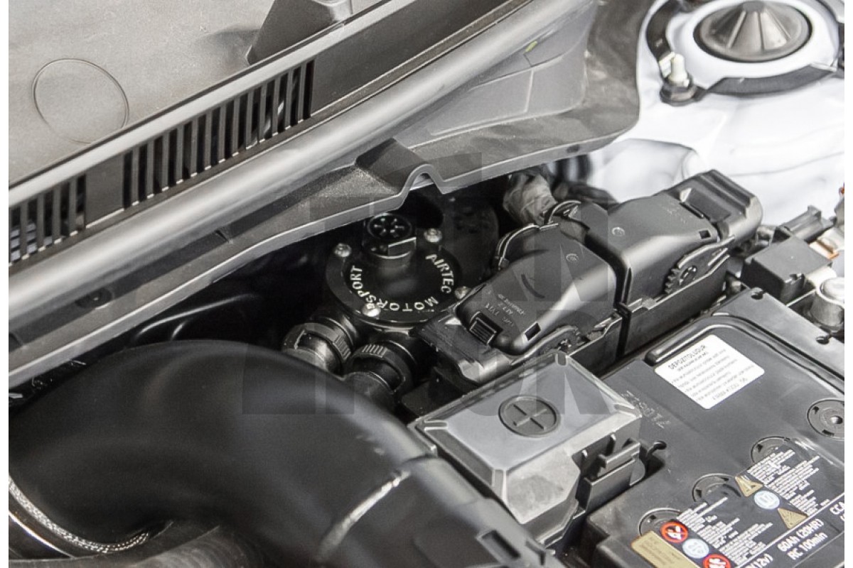 Airtec Oil Catch Can for Hyundai I20N