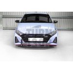 Airtec Oil Cooler Kit for Hyundai I20N