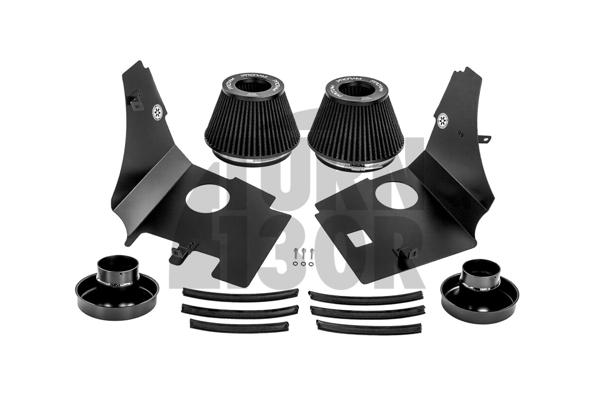 Airtec Performance Intake for Kia Stinger GT 3.3T GDI