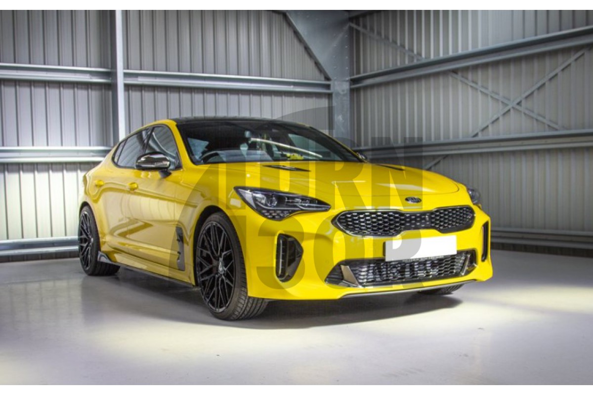 Airtec Intercooler for Kia Stinger GT 3.3T GDI