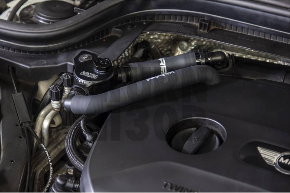 Airtec Oil Catch Can for Mini Cooper S F56  Pre-facelift