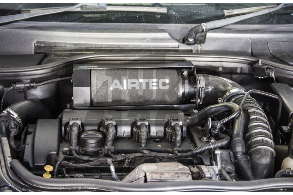 Airtec Intake Kit for Mini Cooper S R56 N14