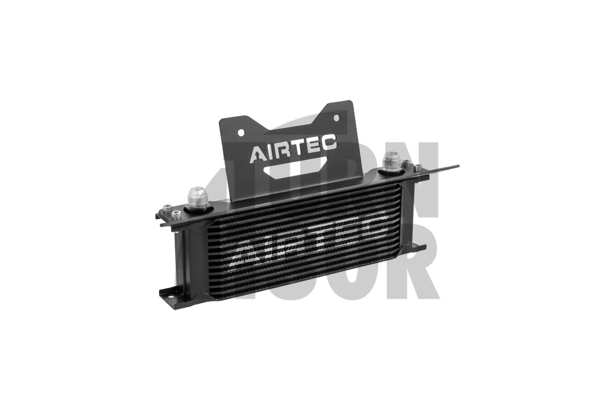 Airtec Oil Cooler Kit for Renault Megane 4 RS