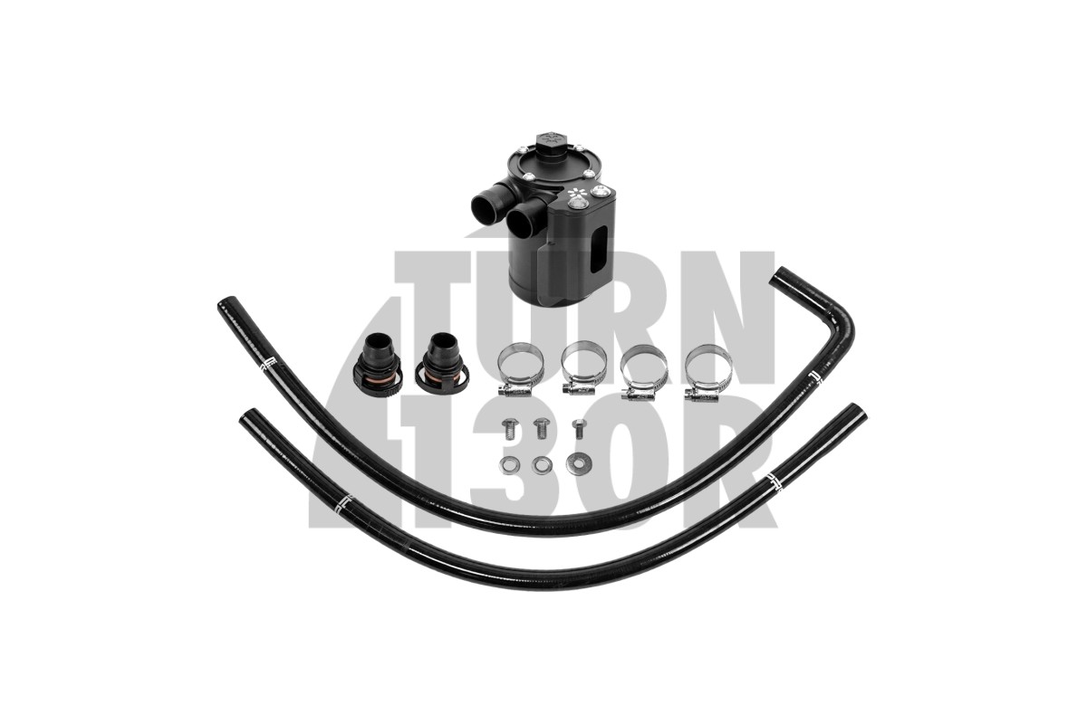 Airtec Oil Catch Can for Toyota Yaris GR