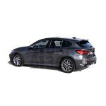 Akrapovic Evolution Line Exhaust for BMW 135i F40