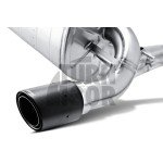 Akrapovic Evolution Exhaust for BMW 335I / 435I F3x