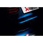 Akrapovic Evolution Exhaust for BMW 335I / 435I F3x