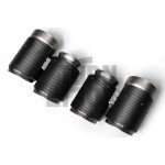 Akrapovic Evolution Line Titanium Exhaust for BMW M2 Comp F87