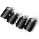 Akrapovic Slip-On Titanium Exhaust for BMW M2 Comp F87