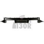 Akrapovic Carbon Fiber Rear Diffuser for BMW M2 G87