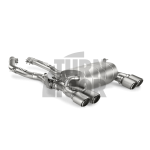 Akrapovic Evolution Line Exhaust System for BMW M3 F80 / M4 F8x