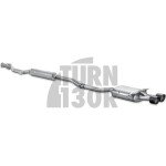 Akrapovic Evolution Exhaust for MINI Cooper S R55 / R56 / R57
