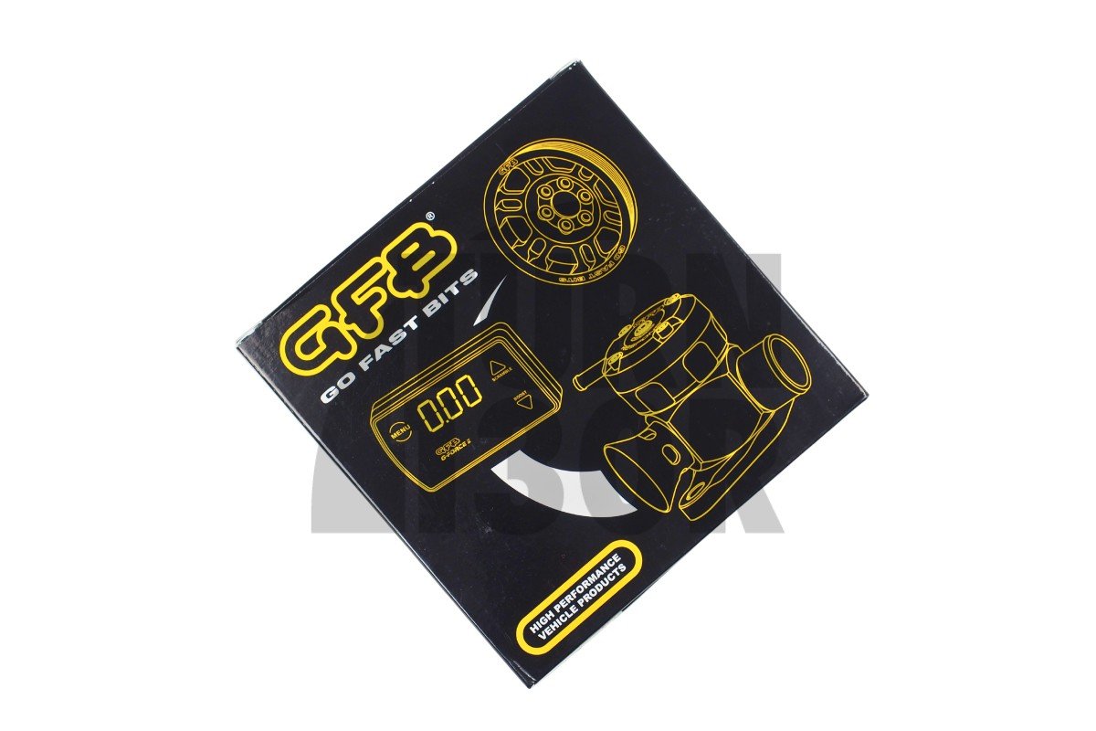 GFB G-Force III Electronic Boost Controller