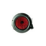 Eventuri Carbon Fiber Intake for Golf 7 GTI / Mk7 R / Leon 3 Cupra / S3 8V