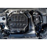 Eventuri Carbon Fiber Engine Cover for Golf 8 GTI / Golf 8 R